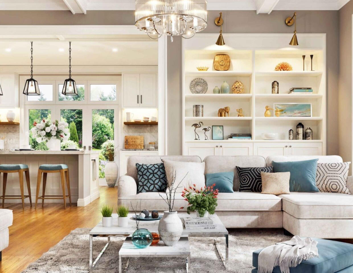 Personalized and professional real estate support Personalized and professional real estate support