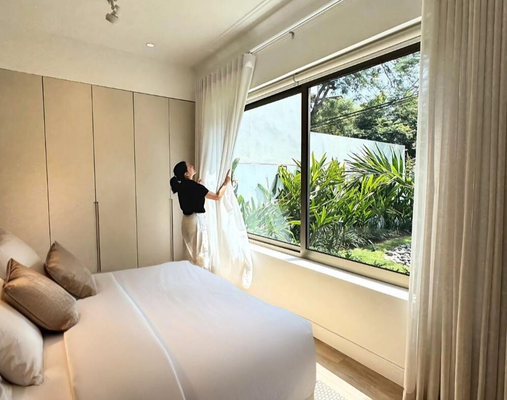 Visual representation of real estate guidance and support